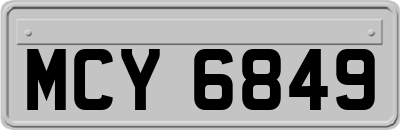MCY6849