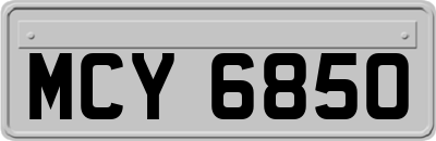 MCY6850