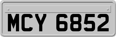 MCY6852