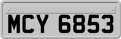 MCY6853