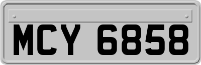 MCY6858