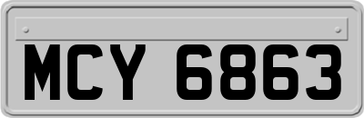 MCY6863