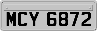 MCY6872