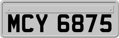 MCY6875