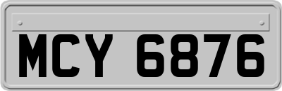 MCY6876