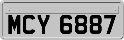 MCY6887