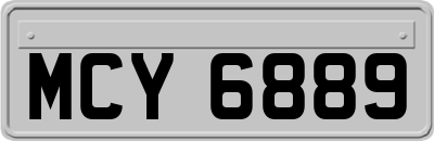 MCY6889