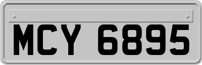 MCY6895