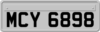 MCY6898
