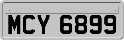 MCY6899