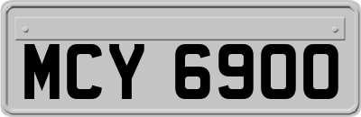MCY6900