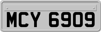 MCY6909