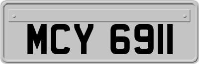 MCY6911
