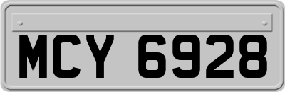 MCY6928