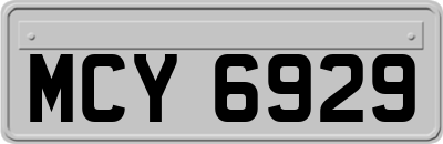 MCY6929