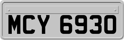 MCY6930