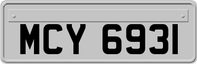 MCY6931