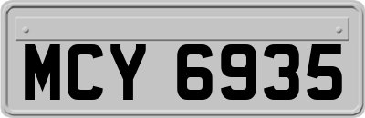 MCY6935