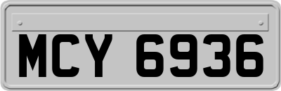 MCY6936
