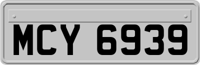 MCY6939