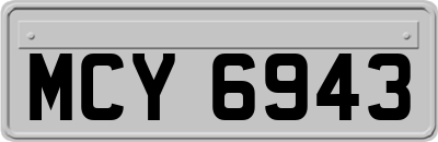 MCY6943
