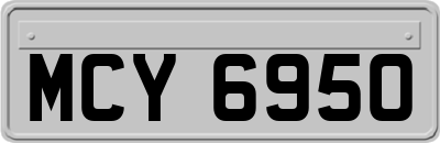 MCY6950