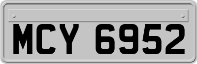 MCY6952