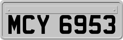 MCY6953