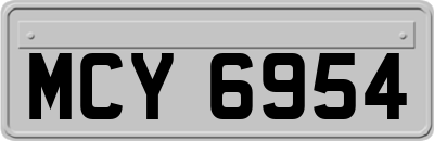 MCY6954