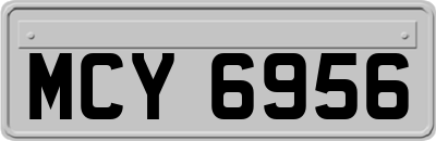 MCY6956