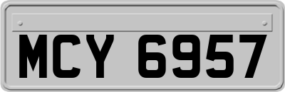 MCY6957