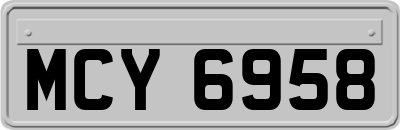 MCY6958