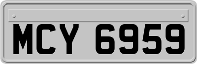 MCY6959