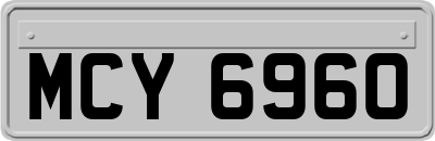 MCY6960