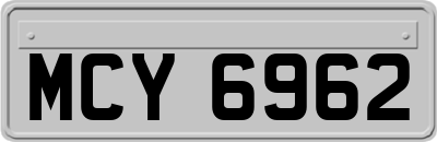 MCY6962