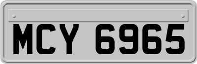 MCY6965