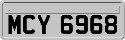 MCY6968