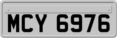 MCY6976