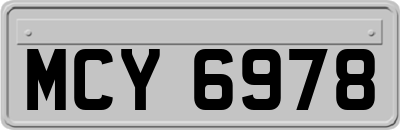 MCY6978