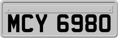 MCY6980