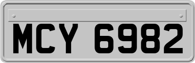MCY6982