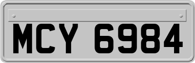 MCY6984