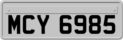 MCY6985