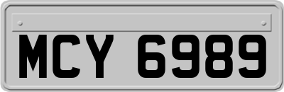 MCY6989