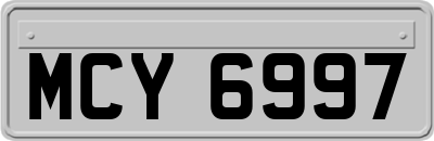 MCY6997