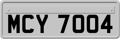 MCY7004