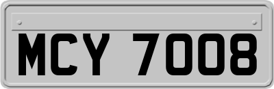 MCY7008