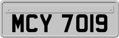 MCY7019
