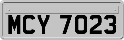 MCY7023
