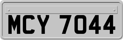MCY7044